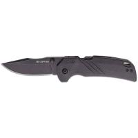 Нож Cold Steel Engage 3" Clip Point Black Фото