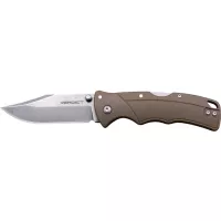 Ніж Cold Steel Verdict Clip Point FDE (блістер) Фото