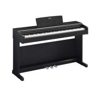 Цифровое пианино Yamaha Arius YDP-145 Black Фото