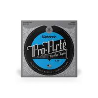 Струны для гитары D'Addario Pro-Arte Rectified Nylon Hard Tension Фото