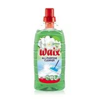 Засіб для миття підлоги Waix Gardenia 1 л Фото