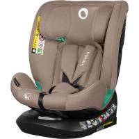Автокресло Lionelo Bastiaan One I-size Beige Sand Фото