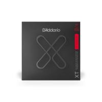 Струны для гитары D'Addario XT Classical Normal Tension Фото