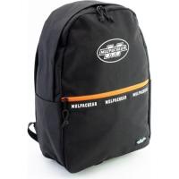 Рюкзак школьный Optima 17" Молодежный Черный Фото