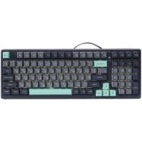 Клавиатура A4Tech FS300 FS Switches USB Panda Rock Climbin Фото