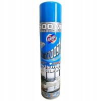 Засіб для миття скла Xanto Vamoosh! Піна 500 мл Фото