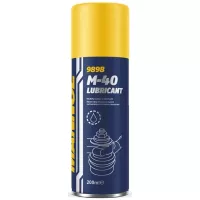 Мастило автомобільне Mannol M-40 Lubricant 200ml Фото