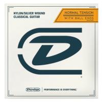 Струны для гитары Jim Dunlop Normal Tension Ball End Classical Guitar Strings Фото