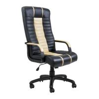 Офісне крісло Richman Атлант Пластик Річ М-1 (Tilt) Флай 2230 + 2207 Фото