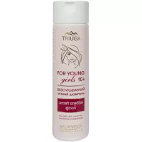 Шампунь Triuga Ayurveda For Young Girls Безсульфатний, м'який 250 Фото