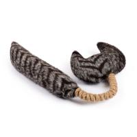 Игрушка для собак Природа Хвост 50x13 см Фото