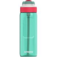 Бутылка для воды Kambukka Lagoon 750 мл бірюзовий Фото