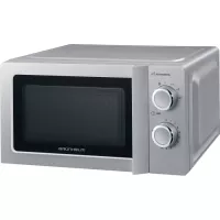 Мікрохвильова піч Grunhelm 20MX711-G Фото