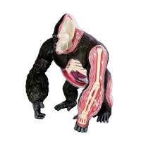 Пазл 4D Master Горила Фото