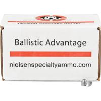 Пульки NSA 5,5 мм 1.13 g 400 шт/уп Фото