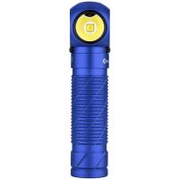 Ліхтар Olight Perun 2 Blue Фото