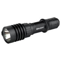 Фонарь Olight Warrior X 4 KIT Matte Black Фото