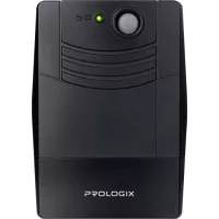 Источник бесперебойного питания Prologix 800 480W USB Фото