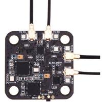 Приемник (RX) RadioMaster DBR4 Dual Band Xross Gemini ExpressLRS Receiver Фото