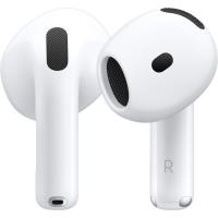 Наушники Apple AirPods 4 with Active Noise Cancellation Фото
