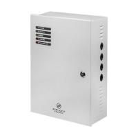 Блок питания для систем видеонаблюдения Kraft Energy PSU-2450LED Фото