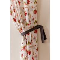 Штора Прованс Radish 140х250 см Фото