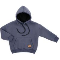 Кофта детская Cloise худи флисовая Фото