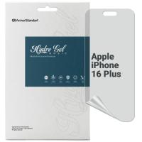 Плівка захисна Armorstandart Matte Apple iPhone 16 Plus Фото