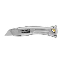 Нож монтажный Stanley "FatMax® Heavy Duty" с фиксированным лезвием для о Фото