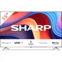 Телевізор Sharp 55GP6260E Фото