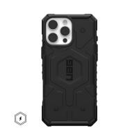 Чехол для мобильного телефона UAG iPhone 16 Pro Max Pathfinder Magsafe Black Фото