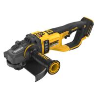 Шлифовальная машина DeWALT 54 B XR Li-lon, 230 мм, 6000об/мин, безщеточная, Фото