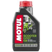 Моторное масло MOTUL Scooter Expert 2T, 1л Фото
