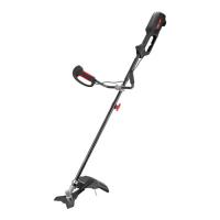 Триммер садовый Stark GT-1320, 1300Вт, головка косильная, чем на 4 лезви Фото