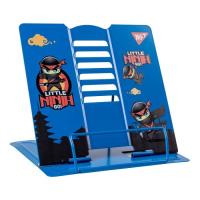 Подставка для книг Yes Ninja метал Фото