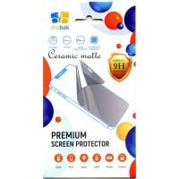 Плівка захисна Drobak Hydrogel Samsung Galaxy A15 Фото