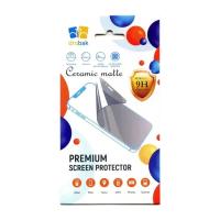 Плівка захисна Drobak Matte Ceramics Samsung Galaxy A25 Фото