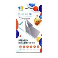Плівка захисна Drobak Ceramics Apple iPhone 16 Pro Max Фото