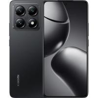 Мобільний телефон Xiaomi 14T 12/256GB Titan Black Фото