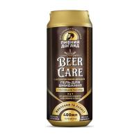 Гель для вмивання Beer Care 2 в 1 З протеїнами пшениці Живлення та захист 400 Фото