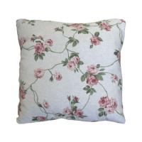 Подушка Прованс декоративна Глорія: Квіти 45х45 см Фото