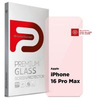 Скло захисне Armorstandart Pro Eye Care Apple iPhone 16 Pro Max Фото