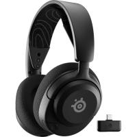 Наушники SteelSeries Arctis Nova 5 MultiPlatform Black Фото