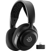 Навушники SteelSeries Arctis Nova 5 MultiPlatform Black Фото