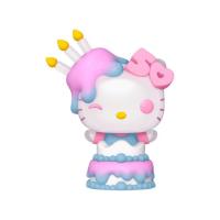 Фигурка Funko Pop серии Sanrio: Hello Kitty - Хелоу Китти в торте Фото