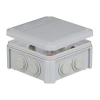 Распределительная коробка UNIKA PLANK IB601 Фото