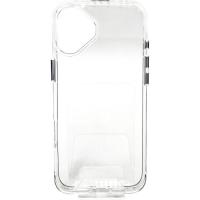 Чохол до мобільного телефона BeCover Space Case для Apple iPhone 16 Transparancy Фото