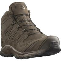 Ботинки Salomon XA Forces MID EN Dark Earth 8 Фото