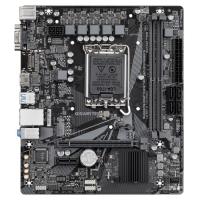 Материнская плата GIGABYTE H610M H V3 DDR4 Фото