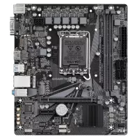 Материнська плата GIGABYTE H610M H V3 DDR4 Фото